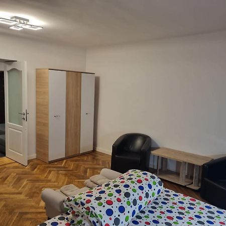 Demijloc 133 Apartment บราชอฟ ภายนอก รูปภาพ
