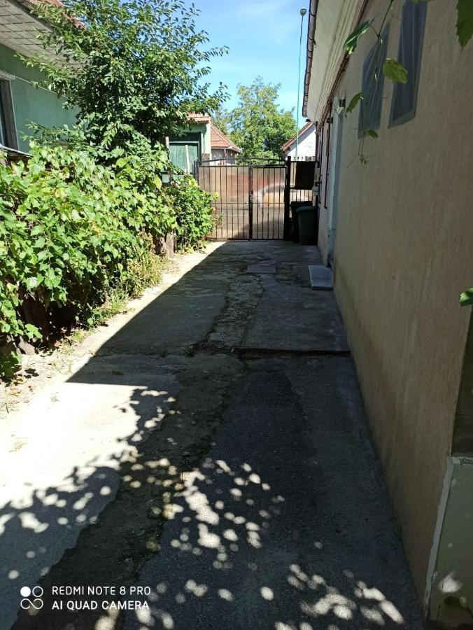 Demijloc 133 Apartment บราชอฟ ภายนอก รูปภาพ