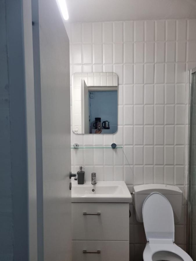 Demijloc 133 Apartment บราชอฟ ภายนอก รูปภาพ