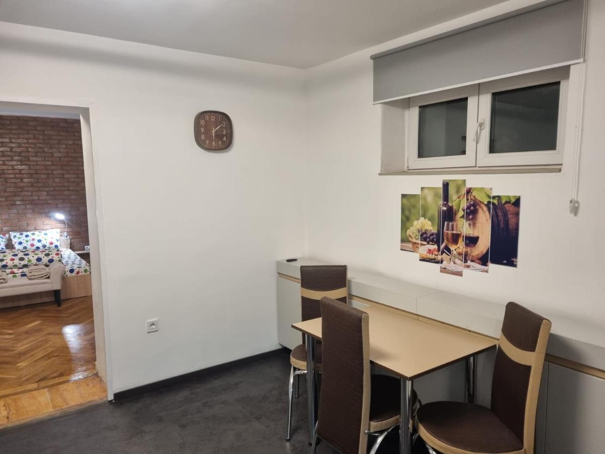 Demijloc 133 Apartment บราชอฟ ภายนอก รูปภาพ