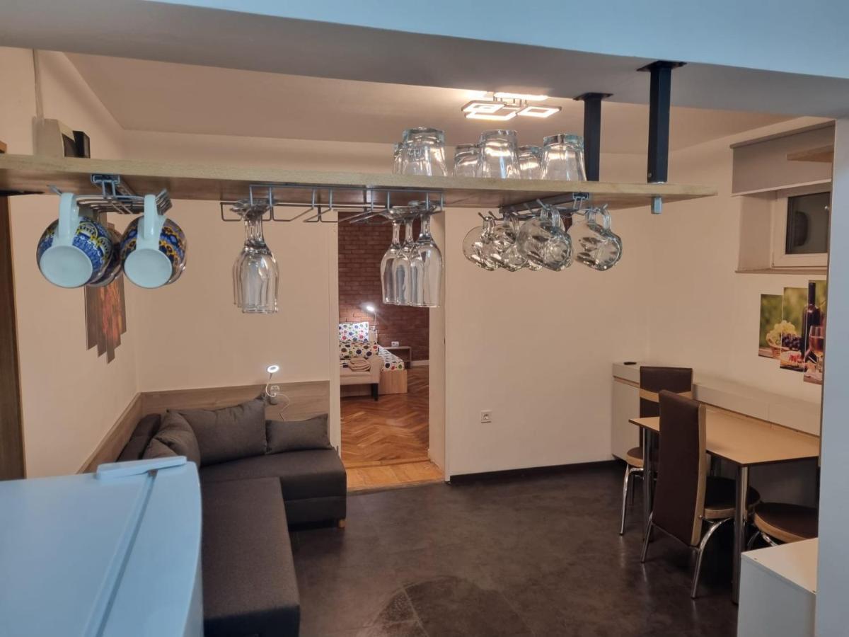 Demijloc 133 Apartment บราชอฟ ภายนอก รูปภาพ