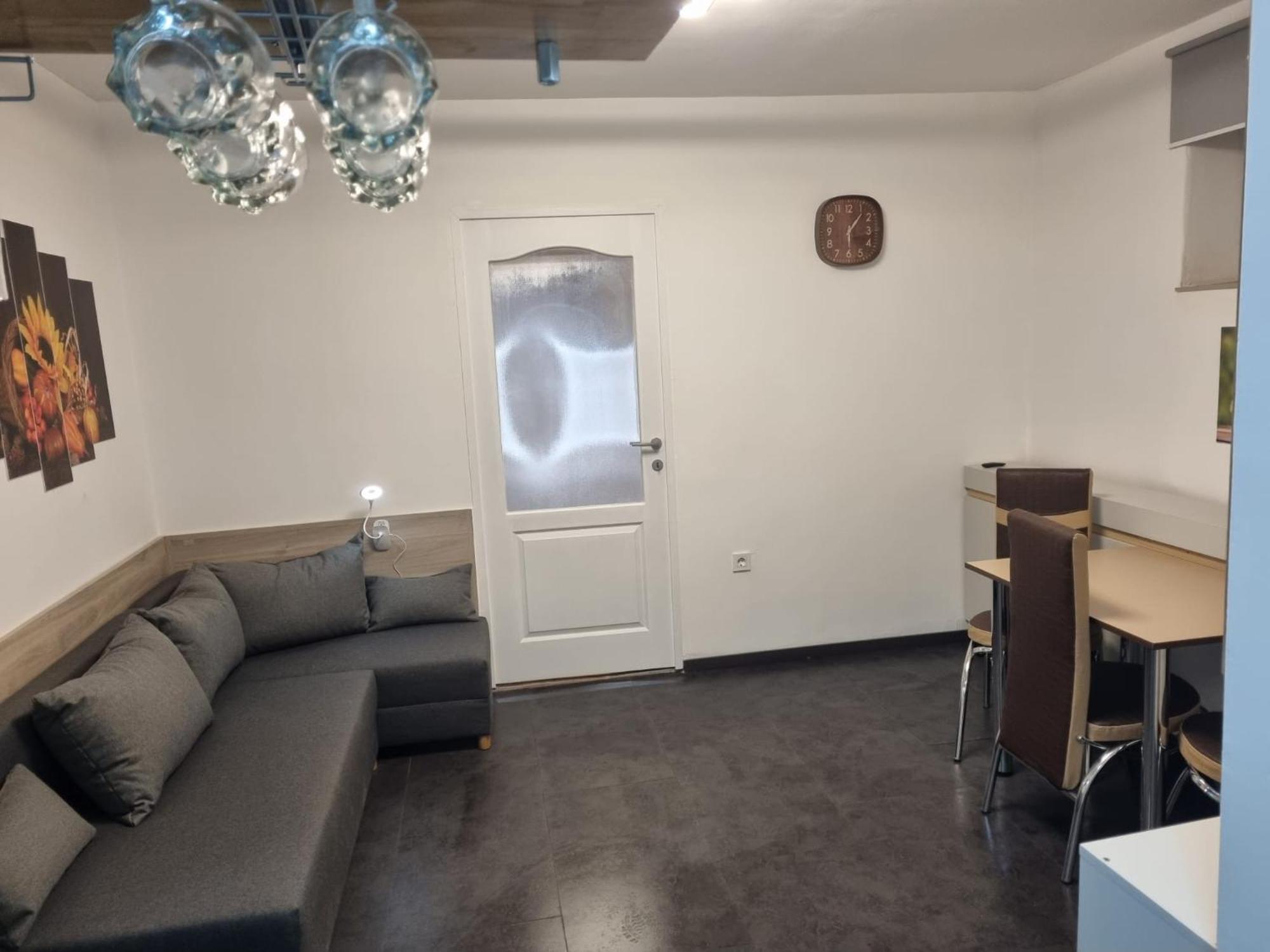 Demijloc 133 Apartment บราชอฟ ภายนอก รูปภาพ